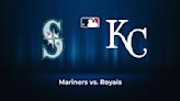 Mariners vs. Royals: Betting Trends, Odds, Records Against the Run Line, Home/Road Splits