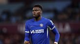 Chelsea injury blow as Benoit Badiashile ruled out for a month and set to miss Carabao Cup Final