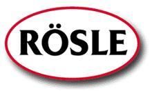 Rösle