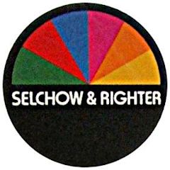 Selchow and Righter