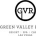 Green Valley Ranch