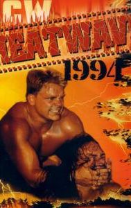 ECW Heatwave '94: The Battle for the Future