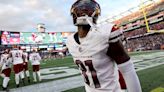 Rams' Kamren Curl ranked among NFL's 21 best safeties for 2024