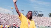 USWNT Star Briana Scurry on Selling Her Gold Medal