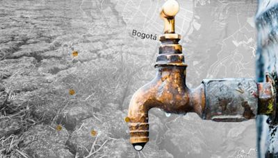 Cortes de agua en Bogotá: Acueducto anunció que realizarán obras en siete localidades de la ciudad, tome nota