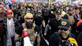 Ex-member: Proud Boys were 'tip of the spear' after election