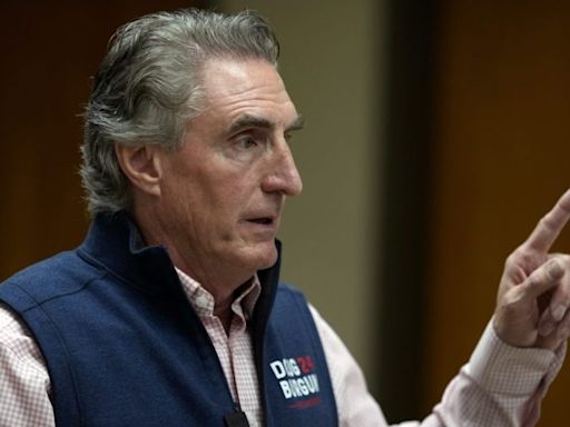 Burgum says Russia agreed to prisoner swap because they think ‘Trump’s going to win’