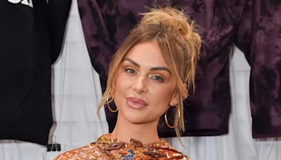 Lala Kent's Incredible Backyard Has an Unexpected Amenity (PHOTO)