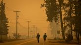 Here's how smoky it was in B.C. in 2023, compared to previous summers