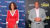 Gayle King and Charles Barkley to Host 'King Charles' Primetime Show -- See the Announcement