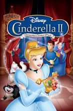 Cinderella II: Dreams Come True