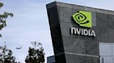 Nvidia rides AI boom to third highest market value on Wall Street