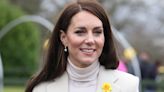 Kate Middleton eyes major London sports event appearance post Trooping the Colour