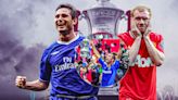 The most successful players in FA Cup history have been revealed