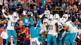 Los Dolphins ganan otro emotivo encuentro ante un duro rival. Pero esta vez Tua no fue el héroe