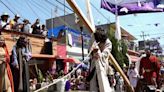 Conoce los requisitos para ser el Cristo de Iztapalapa