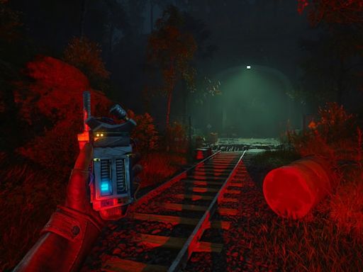 Players Go Back to the Apocalypse’s Beginning ‘A Quiet Place: The Road Ahead’ Video Game