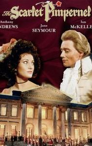 The Scarlet Pimpernel (1982 film)