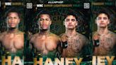 Boxer Ryan Garcia Cleared On Some Doping Charges, Drops Devin Haney Diss Song