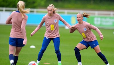 England vs France: Women's Euro 2025 qualifier prediction, kick-off time, TV, team news, h2h, odds