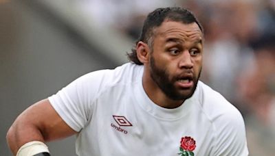 Latest rugby news: Billy Vunipola to leave Saracens