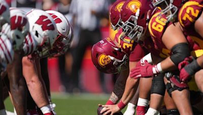 USC football has a problem in the trenches. What’s the solution?