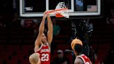 Report: Trayce Jackson-Davis to miss combine after positive COVID-19 test