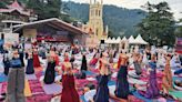 Yoga can purify mind: Himachal Governor