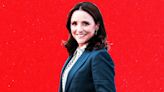 Julia Louis-Dreyfus Talks ‘Nasty’ Reviews, ‘Seinfeld’s’ Divisive Finale, and More