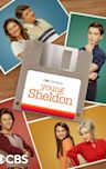 Young Sheldon - Season 5