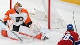 Goaltender Ivan Fedotov signs a two-year, $6.5M deal with the Flyers after long journey to the NHL