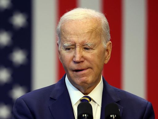 Biden’s ‘Seismic Shift’ Could Be About To Trigger A Huge Bitcoin Price Earthquake After Ethereum ‘Firestorm’