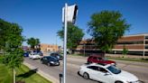 C.R., other cities prepare to justify their traffic cameras to Iowa DOT