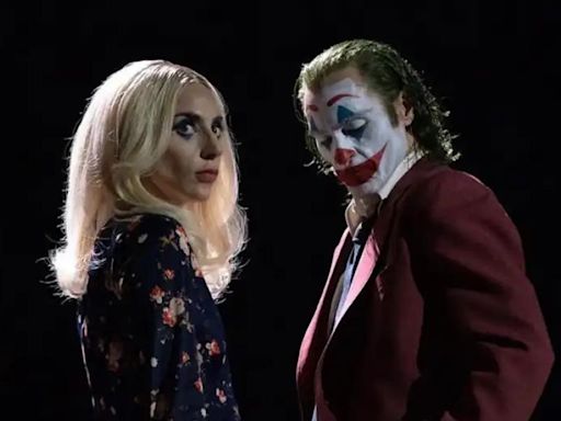 'Guasón 2: Folie À Deux', con Joaquin Phoenix y Lady Gaga, presenta su impactante tráiler oficial