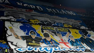 Inter in Antimafia: ascoltati dirigenti su rapporti curva Nord e ‘Ndrangheta