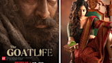 From Aadujeevitham to Bahishkarana: Watch 7 OTT releases this Friday on Netflix, Zee 5,