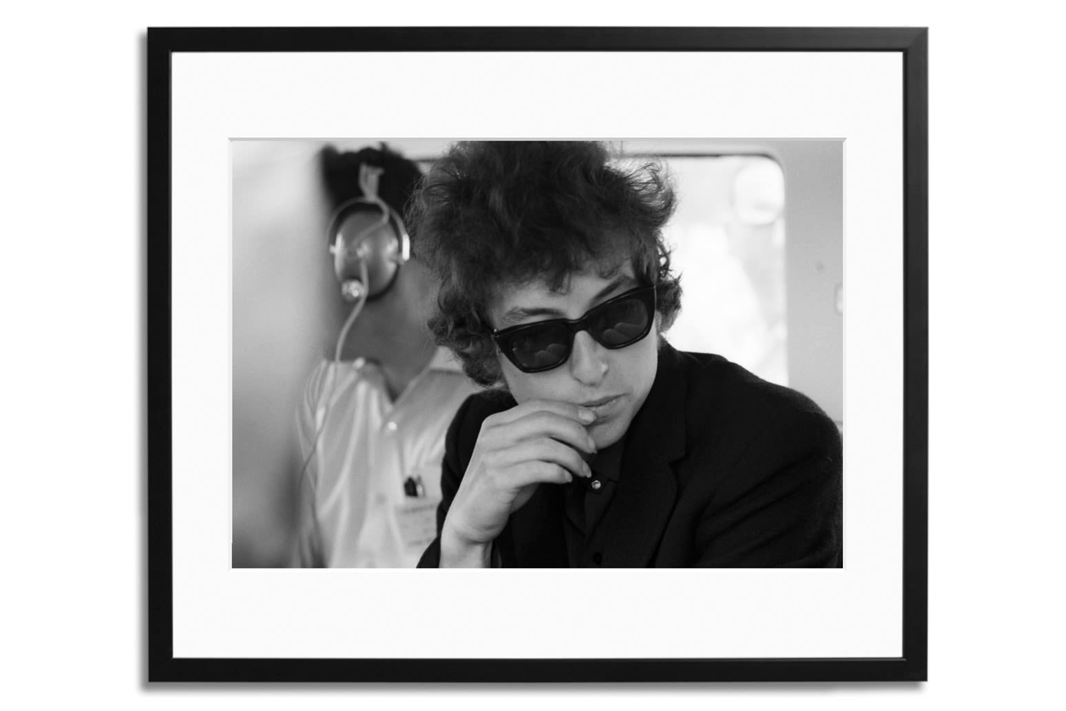 Sonic Editions Gears Up for ‘A Complete Unknown’ With Bob Dylan Photo Collection: Shop It Now