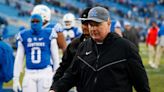 Where does Kentucky football's stunning loss to Vanderbilt rank among Mark Stoops' worst?