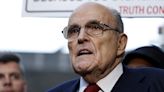 Can Anything Stop Rudy Giuliani from Pushing Election Fraud Lie?