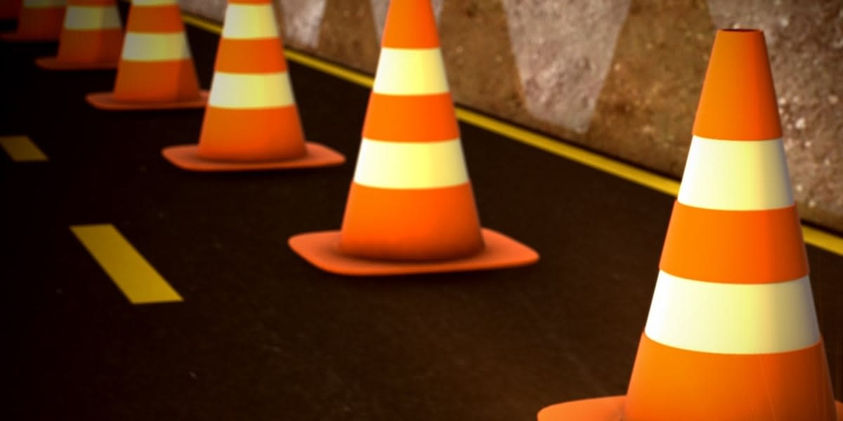 SE Oak Bend Dr. reopens after crossroad culvert replacement in Shawnee County