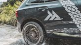 輕越野也型！BFGoodrich推出全新胎款「TRAIL-TERRAIN T/A」