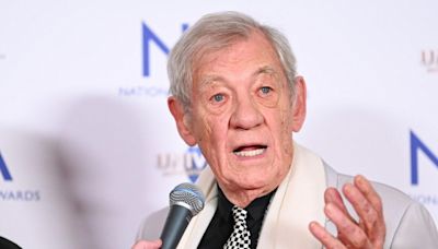 Sir Ian McKellen almost had Emmerdale role but Coronation Street boss banned him