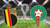 Belgium vs Morocco: World Cup 2022 prediction, kick-off time, TV, live stream, team news, h2h, odds today