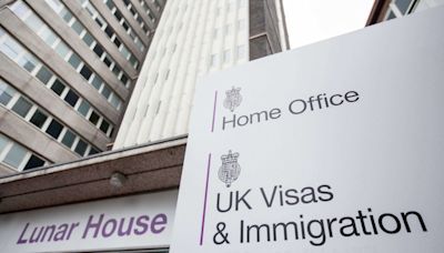 New UK visa scheme to be debated by MPs after Palestinian petition reaches 104,000 signatures