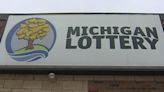 Kzoo Co. man sharing $400K lottery jackpot with family