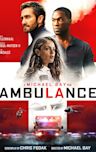 Ambulance (2022 film)