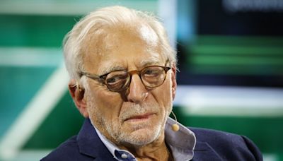 Peltz Sells His Disney Stake After Losing Proxy Fight, CNBC Says