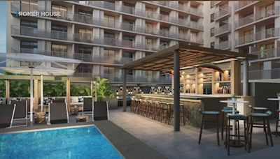 Oahu’s first adults-only hotel set to open in Waikiki