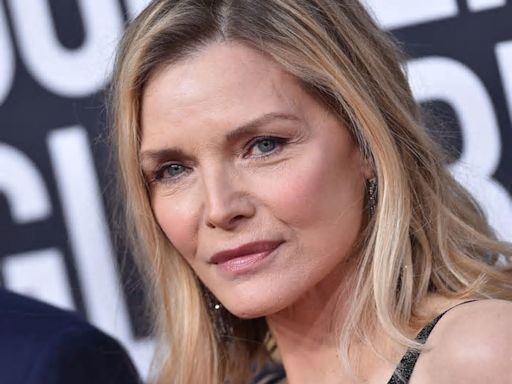 Michelle Pfeiffer, 65, Leaves Instagram Followers In By Awe By Posting An Ageless Selfie While Heading To Dinner: ‘Aging Like Fine Wine’