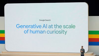 Seeing Silicon | AI is way beyond our expectations, says Google co-founder Sergey Brin